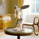 Image for article titled Study Finds 73% Of Marble Statuettes Of Achilles Used To Beat To Death Wealthy Dowager